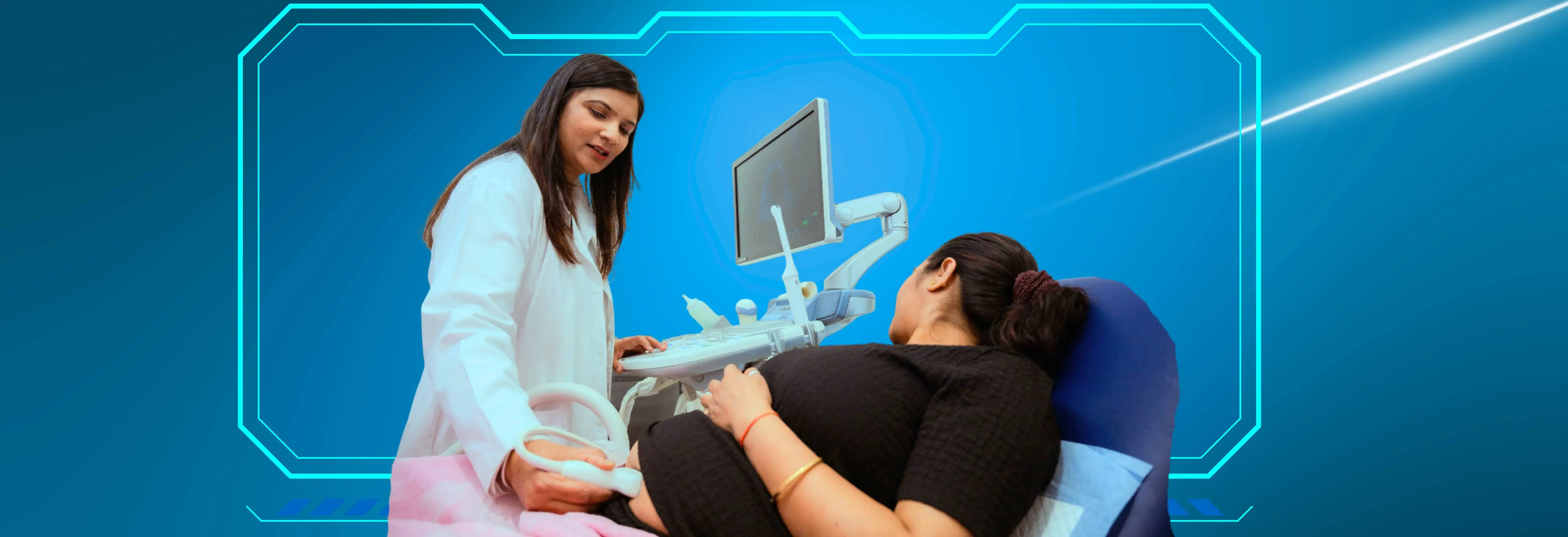 Your Journey to Parenthood - Florentine IVF Lucknow